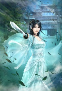 《江山雲羅》