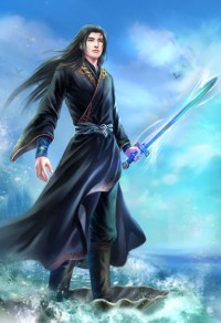 《不死姮娥》
