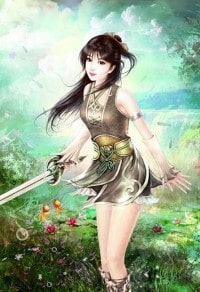 《公子天下》