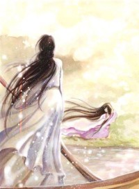 《採花錄之花間曲》