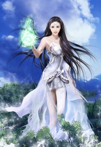 《江山雲羅》