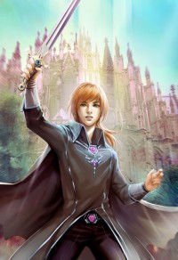 《絕色風流:我做攝政女王》