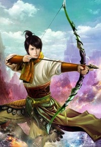 (盜墓筆記同人)歸頌