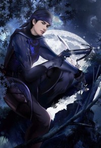 《催眠眼鏡之女刑警》