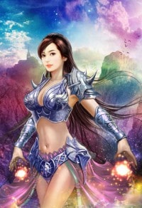 《花間曲》