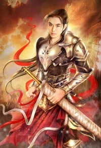 《江山雲羅》