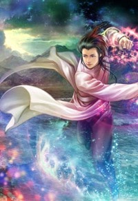 《重生之絕色風流》